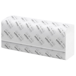 Lehträtik 2-kihiline WEPA W-fold LPCB2120 20,6x32cm 120 lehte (277340)