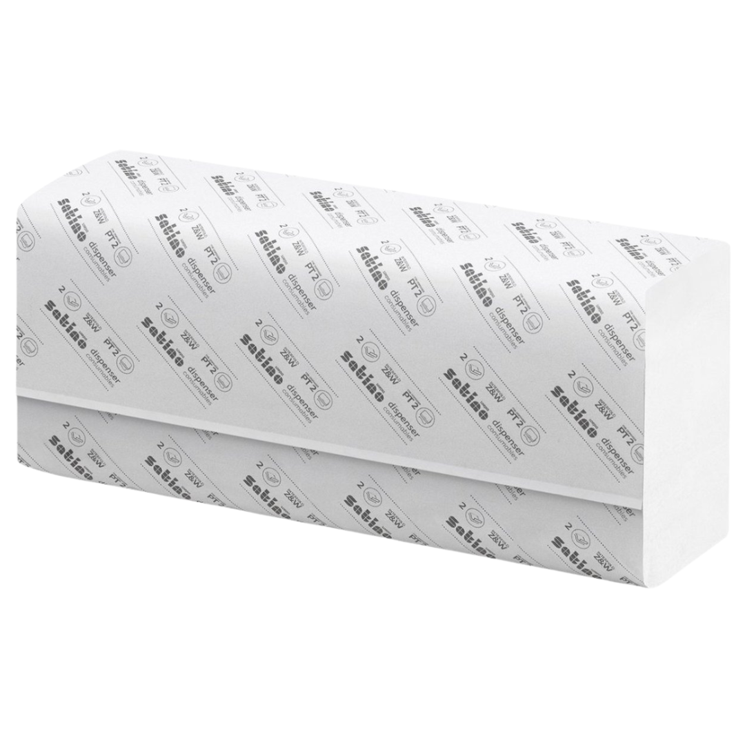 lehtratik_2-kihiline_wepa_z-fold_lpcb2150_24x24cm_150_lehte_275300_0-55 Lehträtik 2-kihiline WEPA Z-fold LPCB2150 24x24cm 150 lehte (275300) - Pilt 1