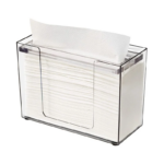 Lehträtikuhoidja lauale SERLA Handy läbipaistev