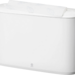 Lehträtikuhoidja lauale TORK Xpress® Countertop Multifold H2 valge (552200)