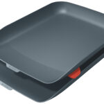 Dokumendisahtel LEITZ Cosy A4 hall 2tk pakendis