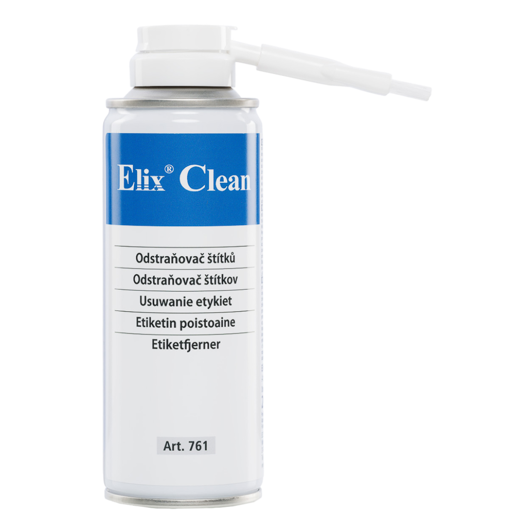 liimijalgede_eemaldaja_elix_labelclene_heavy_duty_200ml_2-5 Liimijälgede eemaldaja Elix Labelclene Heavy duty 200ml - Pilt 1