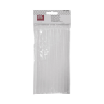 Liimipüstoli liimipulk BRUNNEN d=7mm 10cm 12tk