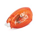 Liimiroller FORPUS 8mmx10m permanentne