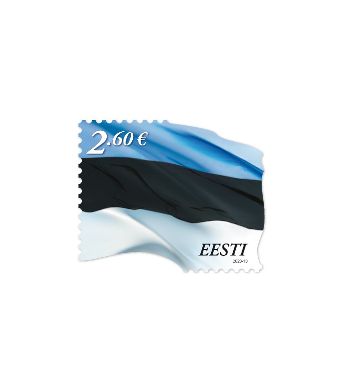 lipumark-260-1-3 Postmark 2.60 EUR - Image 1