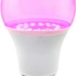 Light Bulb VISIONAL Power consumption 15 Watts AC 220-240V Beam angle 270 degrees 04-199