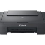PRINTER/COP/SCAN PIXMA MG2551S/0727C066 CANON