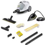 STEAM CLEANER SC 4 EASYFIX/IRON 1.512-631.0 KARCHER