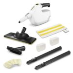 STEAM CLEANER SC 1 MULTI/&amp; UP PLUS 1.516-422.0 KARCHER