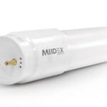 Light Bulb OTHER Power consumption 18 Watts Luminous flux 1620 Lumen 10022787. K 220/240V AC Beam...