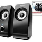 Speaker TRUST P.M.P.O. 16 Watts 17595
