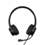 HEADSET USB-C OFFICE/20439 LINDY