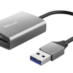 MEMORY READER FLASH USB3.2/24135 TRUST