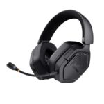 HEADSET WRL GXT493PS CARUS PS5/BLACK 25746 TRUST