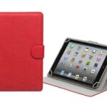 TABLET SLEEVE ORLY 10.1"/3017 RED RIVACASE