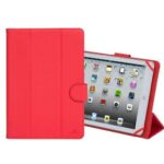 TABLET SLEEVE 10.1" MALPENSA/3137 RED RIVACASE