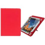 Tahvelarvuti SLEEVE 10.1" GATWICK/3217 RED RIVACASE