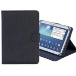 TABLET SLEEVE BISCAYNE 10.1"/3317 BLACK RIVACASE
