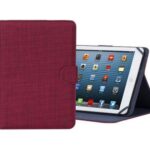 TABLET SLEEVE BISCAYNE 10.1"/3317 RED RIVACASE
