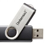 MEMORY DRIVE FLASH USB2 8GB/3503460 INTENSO