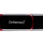 MEMORY DRIVE FLASH USB2 8GB/3511460 INTENSO