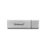 Mälupulk USB2 8GB 3521462 INTENSO