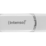 MEMORY DRIVE FLASH USB-C 32GB/3538480 INTENSO