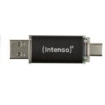 MEMORY DRIVE FLASH USB3.2/512GB 3539493 INTENSO
