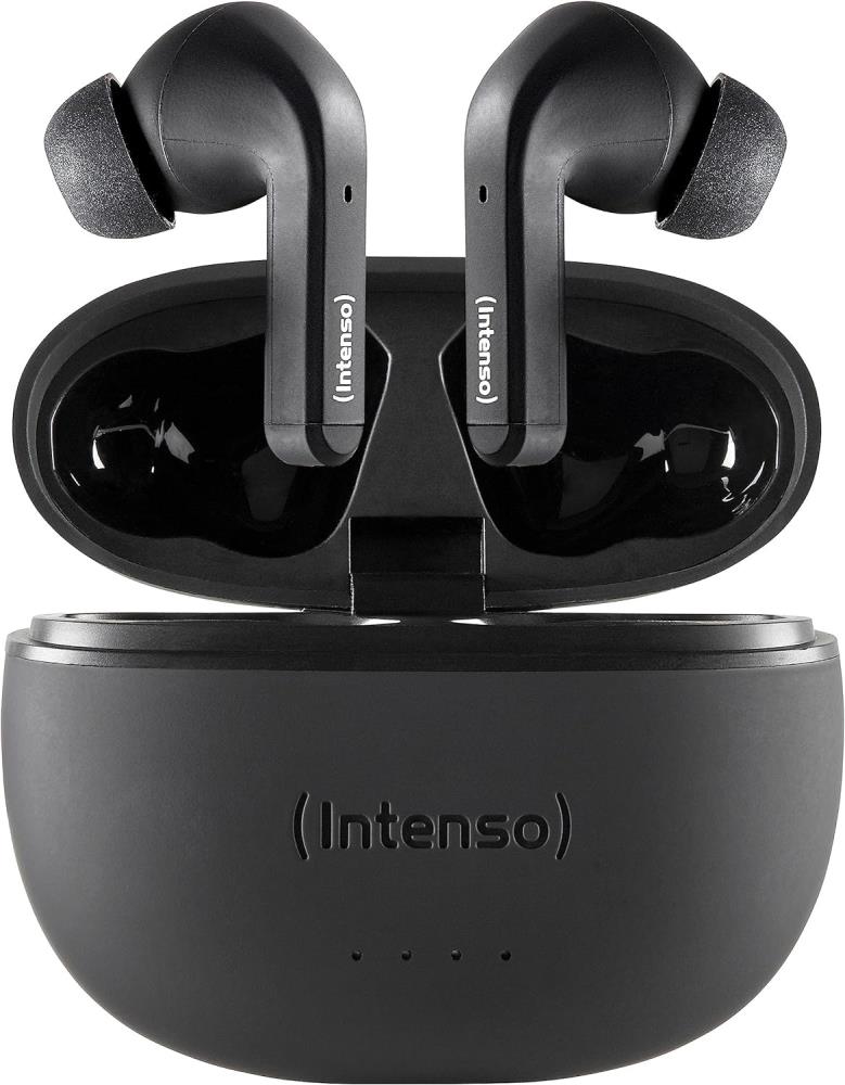 lko-3720300-lk-0-ff6da41e-01c8-4ee6-a242-5e955b88a786-8 HEADSET BUDS T300A/BLACK 3720300 INTENSO - Image 1
