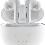 HEADSET BUDS T302A/WHITE 3720302 INTENSO