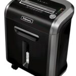 SHREDDER POWERSHRED 79CI/4679001 FELLOWES