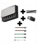 Akujaam HUB + Kaabel PACK 5001801009 ECOFLOW