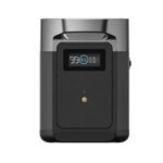 POWER STATION ACC EXT BATTERY/DELTA 2 5003601001 ECOFLOW