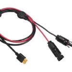CABLE SOLAR LMC4-XT60I 3.5M/5008004057 ECOFLOW