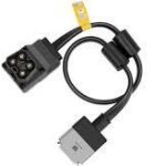 CABLE CHARGE DELTA PRO 0.5M 5011401007 ECOFLOW