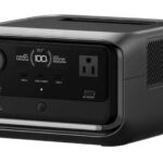 POWER STATION RIVER 3 PLUS/5015601018 ECOFLOW