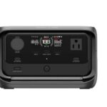 POWER STATION ACC EXT BATTERY/EB300 5015601090 ECOFLOW