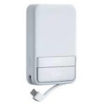 POWER BANK USB 5000MAH RAPID/BLUE 5016801029 ECOFLOW