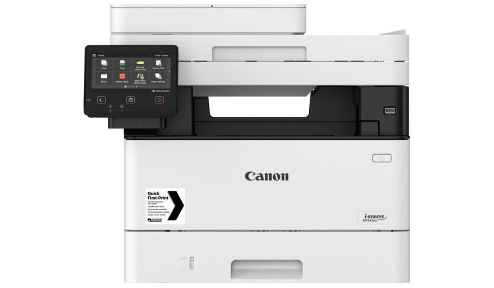 lko-5161c007-l-0-7c8b9f38-f744-446e-aa73-06b0aa8ae053-12 PRINTER/COP/SCAN I-SENSYS/MF453DW 5161C007 CANON - Image 1