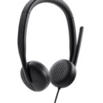 HEADSET WH3024/520-BBDH DELL