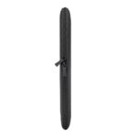 NB SLEEVE ANTISHOCK MACBOOK 13/5221 BLACK RIVACASE