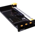 TRIMMER NEUTRON A4/5410001 FELLOWES