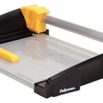 TRIMMER ATOM A4 5410601 FELLOWES