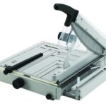 GUILLOTINE ASTRO A4/5415001 FELLOWES