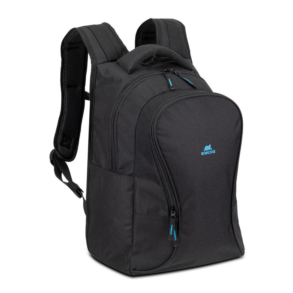 lko-5565black-0-4334225b-fb5f-4735-931c-dea30ac8b3e9-2 NB BACKPACK LITE URBAN 14"/5565 BLACK RIVACASE - Image 1
