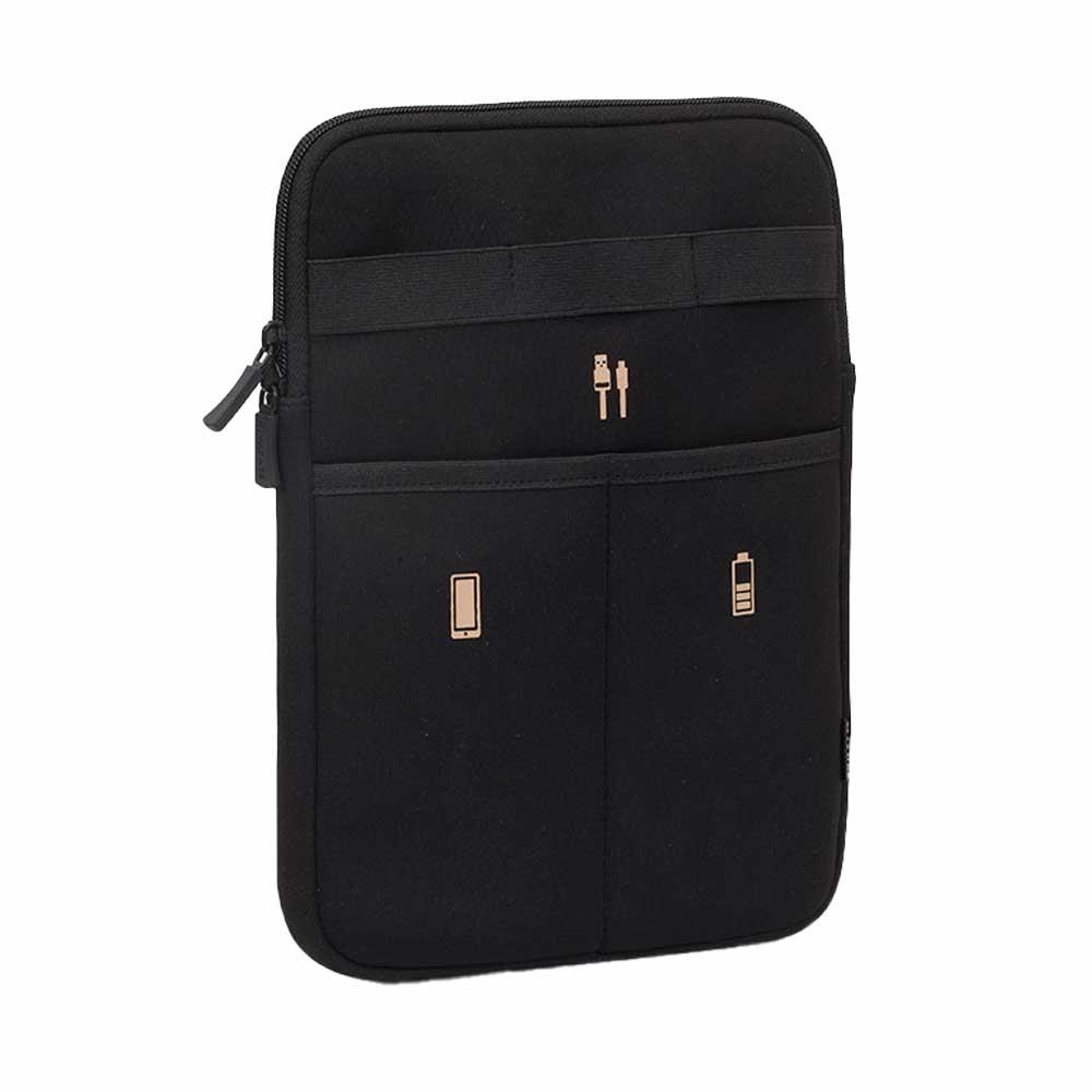 lko-5617-lko-0-786ad9d1-67b1-4ed2-a9a7-1b984d3e1254 TABLET SLEEVE TRAVEL ORGANIZER/5617 RIVACASE - Image 1