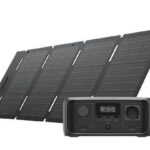 POWER STATION RIVER 3 UPS/45W TYPE-C 5900990037 ECOFLOW