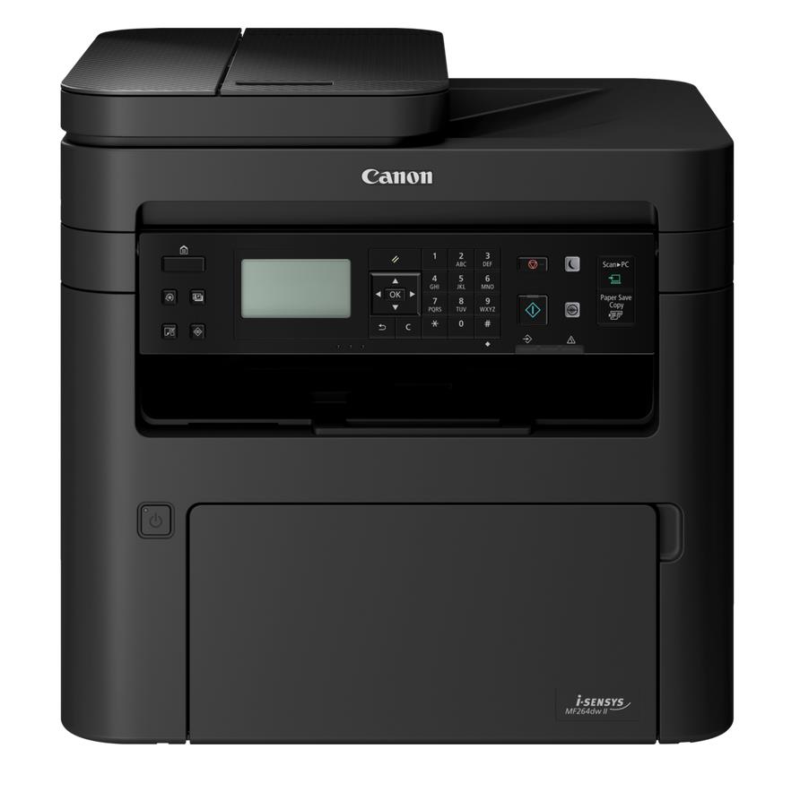 lko-5938c017-l-0-42f4c3ad-f625-46db-b21d-b753acef3adb-6 PRINTER/COP/SCAN ISENSYS/MF264DW II 5938C017 CANON - Image 1