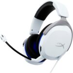 HEADSET HYPERX CLOUD STINGER 2/CORE PS WHITE 6H9B5AA HYPERX