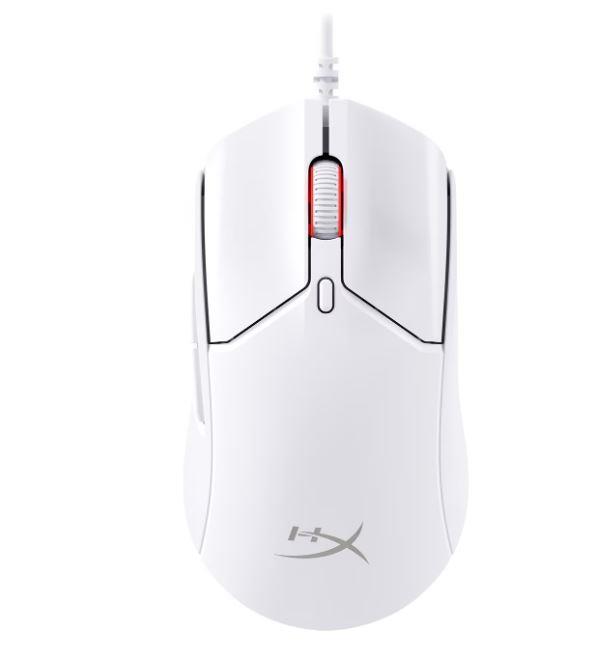 lko-6n0a8aa-lk-0-1ec604bb-5dfb-426f-88fd-a7900df0b90b-9 MOUSE USB OPTICAL PULSEFIRE/HASTE 2 WHITE HYPERX - Pilt 1